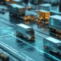 IA na Logística e Cadeia de Suprimentos: Como a Inteligência Artificial Está Revolucionando a Eficiência Empresarial